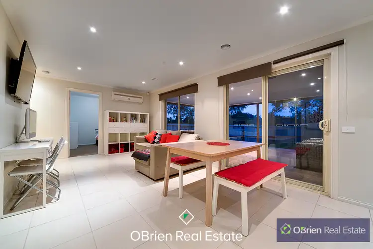 Third view of Homely house listing, 88 Ward Road, Berwick VIC 3806