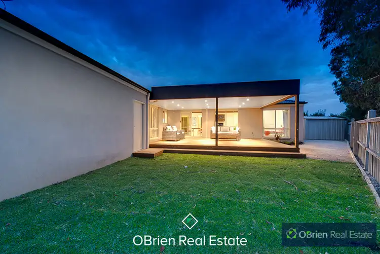 Fifth view of Homely house listing, 88 Ward Road, Berwick VIC 3806