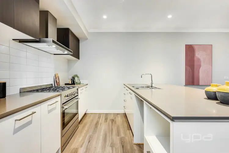 Fifth view of Homely house listing, 11 Nesting Vista, Craigieburn VIC 3064