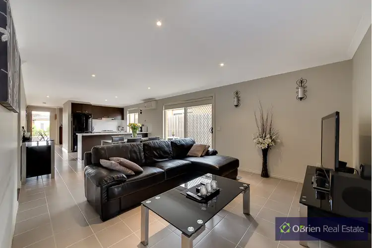 Second view of Homely house listing, 19 Pepperbush Circuit, Cranbourne VIC 3977