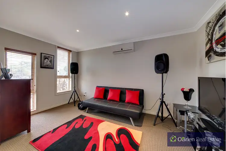 Third view of Homely house listing, 19 Pepperbush Circuit, Cranbourne VIC 3977