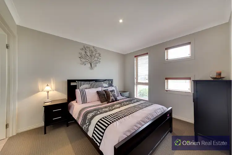 Fourth view of Homely house listing, 19 Pepperbush Circuit, Cranbourne VIC 3977