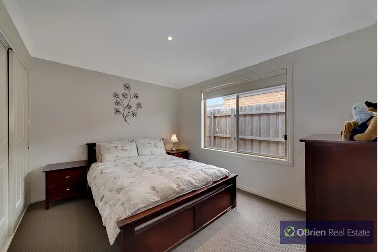 Sixth view of Homely house listing, 19 Pepperbush Circuit, Cranbourne VIC 3977