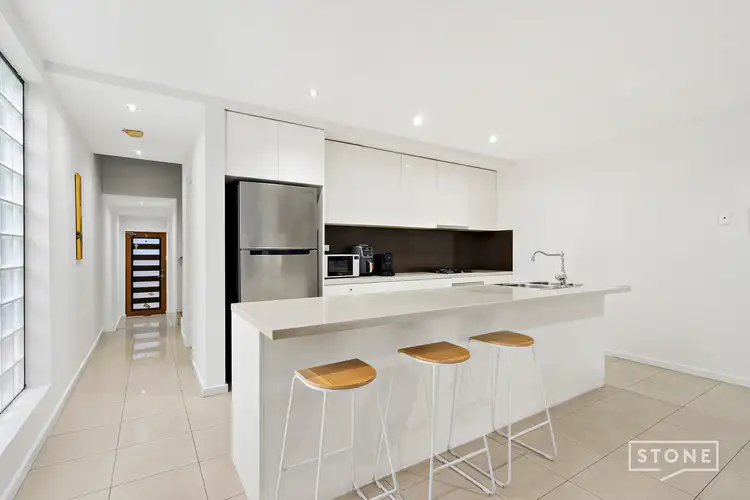 Main view of Homely townhouse listing, 3/164 Kissing Point Road, Dundas NSW 2117