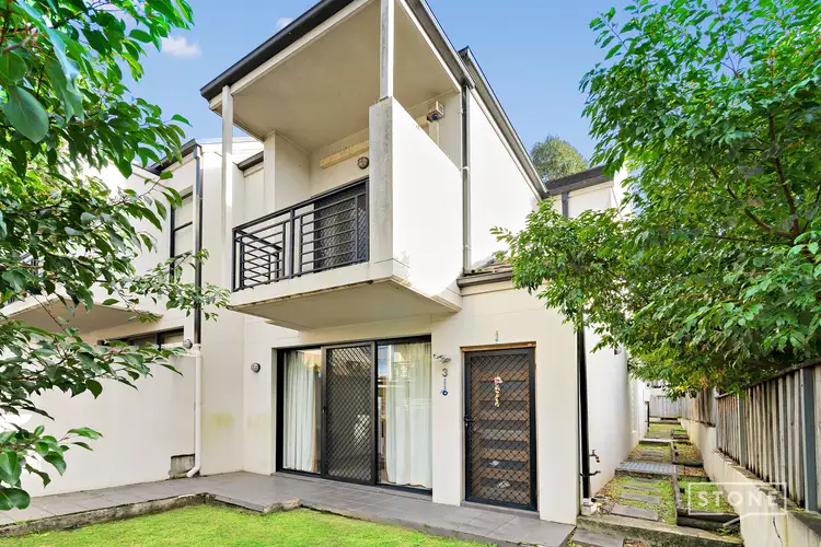 Second view of Homely townhouse listing, 3/164 Kissing Point Road, Dundas NSW 2117