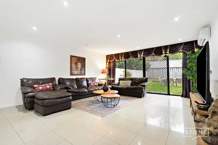 Third view of Homely townhouse listing, 3/164 Kissing Point Road, Dundas NSW 2117