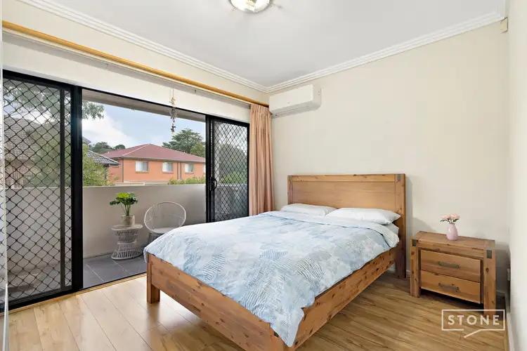 Fourth view of Homely townhouse listing, 3/164 Kissing Point Road, Dundas NSW 2117