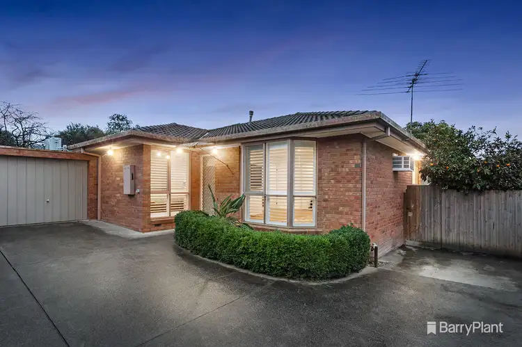 Main view of Homely house listing, 3/14 Albert Hill Road, Lilydale VIC 3140