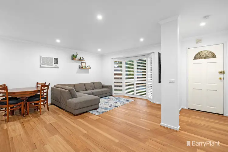 Second view of Homely house listing, 3/14 Albert Hill Road, Lilydale VIC 3140
