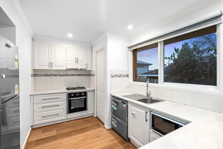 Third view of Homely house listing, 3/14 Albert Hill Road, Lilydale VIC 3140