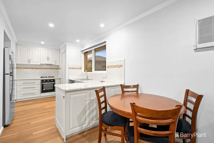 Fourth view of Homely house listing, 3/14 Albert Hill Road, Lilydale VIC 3140