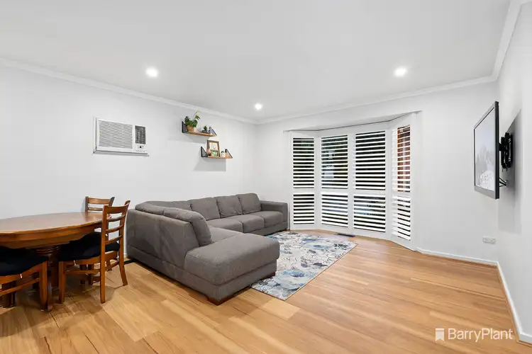 Fifth view of Homely house listing, 3/14 Albert Hill Road, Lilydale VIC 3140