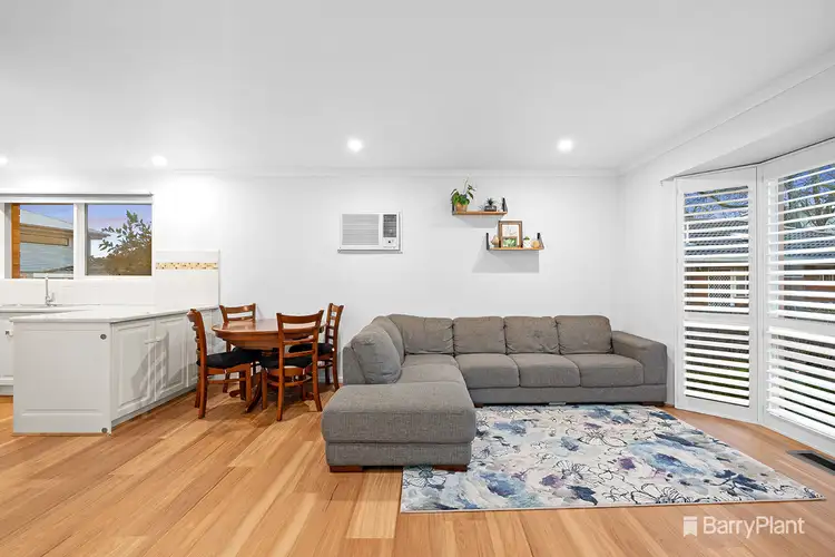 Sixth view of Homely house listing, 3/14 Albert Hill Road, Lilydale VIC 3140
