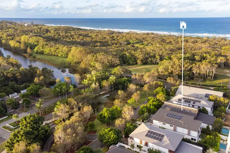 26 Cala Luna Parade, Yaroomba QLD 4573