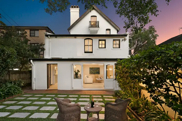 Main view of Homely house listing, 7A Spruson Street, Neutral Bay NSW 2089
