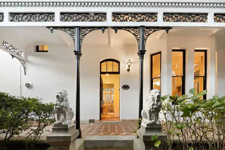 Second view of Homely house listing, 7A Spruson Street, Neutral Bay NSW 2089