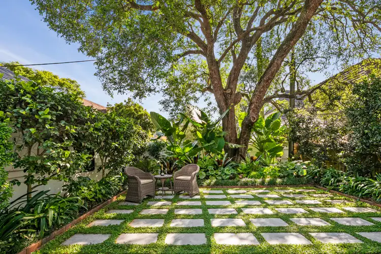 Third view of Homely house listing, 7A Spruson Street, Neutral Bay NSW 2089