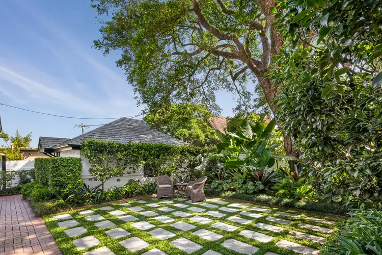 Fourth view of Homely house listing, 7A Spruson Street, Neutral Bay NSW 2089