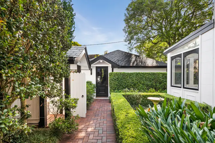 Fifth view of Homely house listing, 7A Spruson Street, Neutral Bay NSW 2089