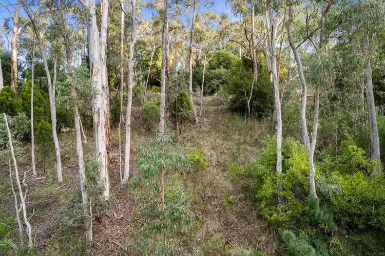 Fourth view of Homely land listing, Lot 81, Bates Road, Blackwood VIC 3458