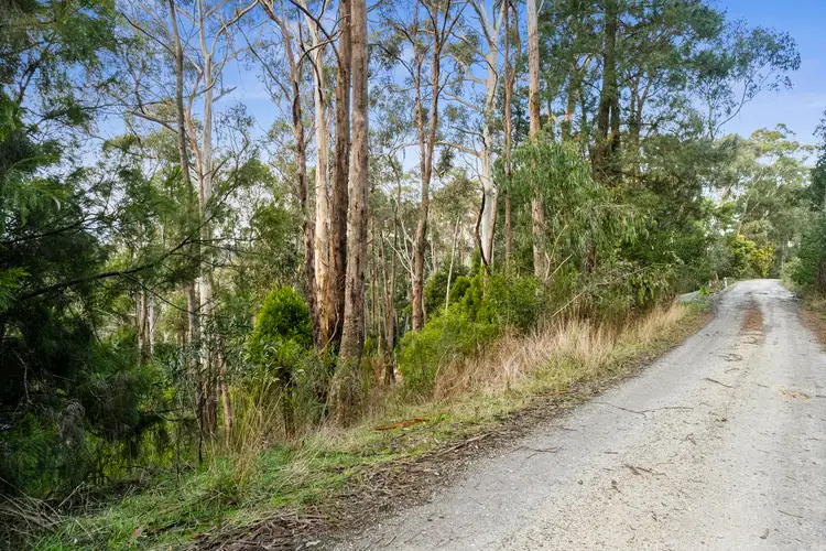 Sixth view of Homely land listing, Lot 81, Bates Road, Blackwood VIC 3458