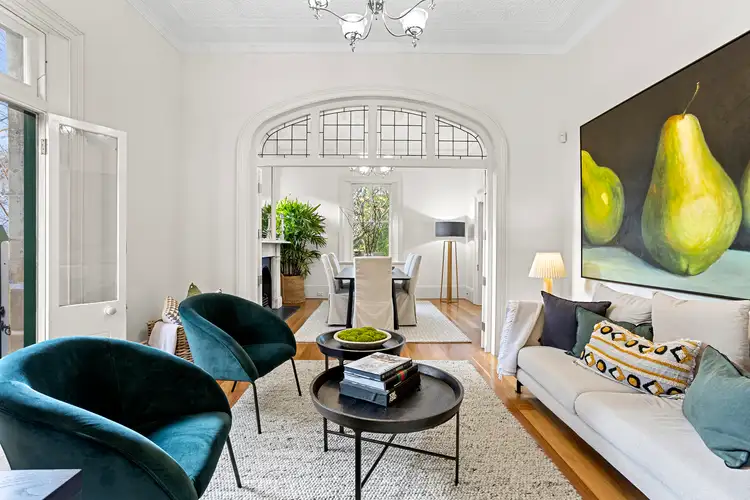 Second view of Homely house listing, 48 Carabella Street, Kirribilli NSW 2061