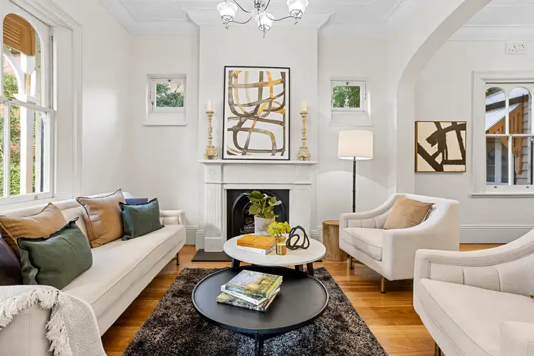 Third view of Homely house listing, 48 Carabella Street, Kirribilli NSW 2061