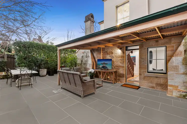 Fifth view of Homely house listing, 48 Carabella Street, Kirribilli NSW 2061