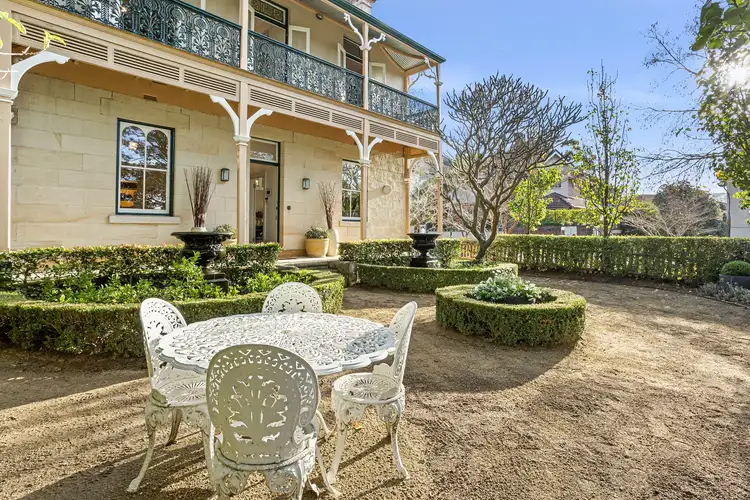 Sixth view of Homely house listing, 48 Carabella Street, Kirribilli NSW 2061