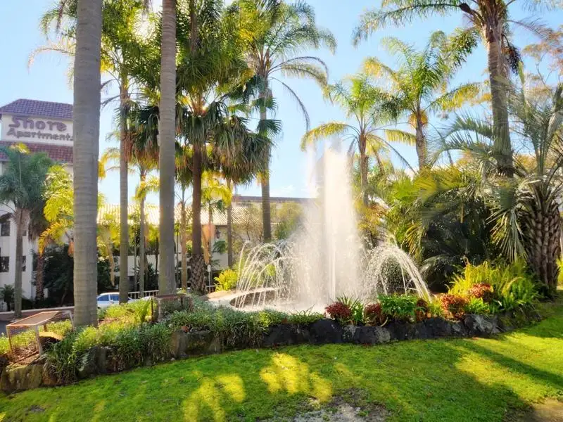 Main view of Homely studio listing, 43/450 Pacific Highway, Lane Cove North NSW 2066