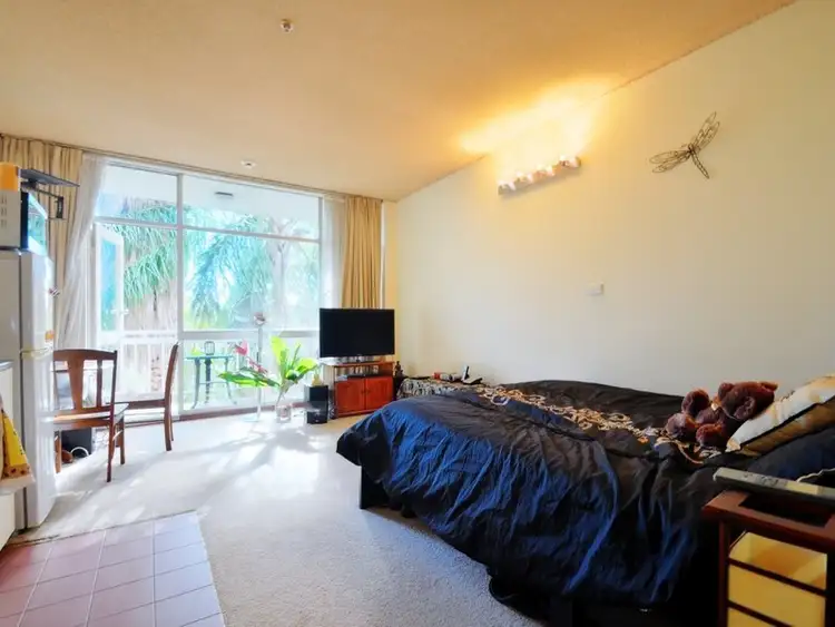 Second view of Homely studio listing, 43/450 Pacific Highway, Lane Cove North NSW 2066