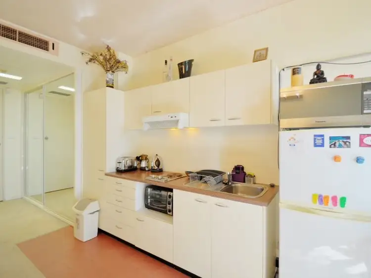 Third view of Homely studio listing, 43/450 Pacific Highway, Lane Cove North NSW 2066