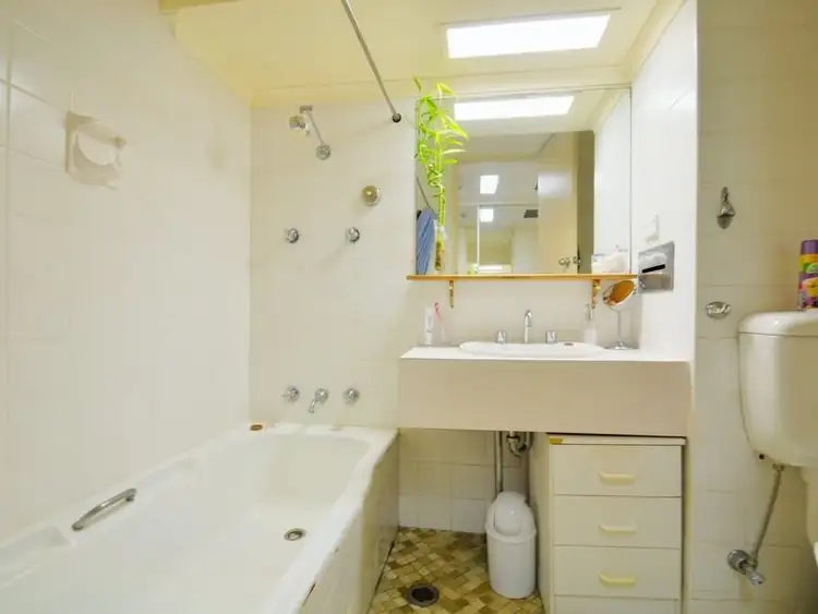 Fourth view of Homely studio listing, 43/450 Pacific Highway, Lane Cove North NSW 2066