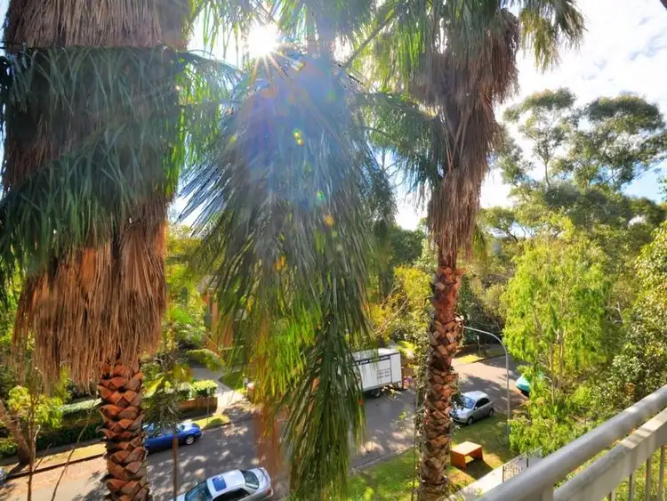Fifth view of Homely studio listing, 43/450 Pacific Highway, Lane Cove North NSW 2066
