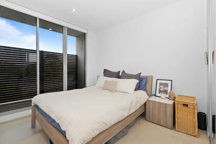 Fifth view of Homely apartment listing, 113/264 Waterdale Road, Ivanhoe VIC 3079