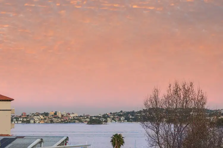 Third view of Homely apartment listing, 3/1 Kiara Close, North Sydney NSW 2060