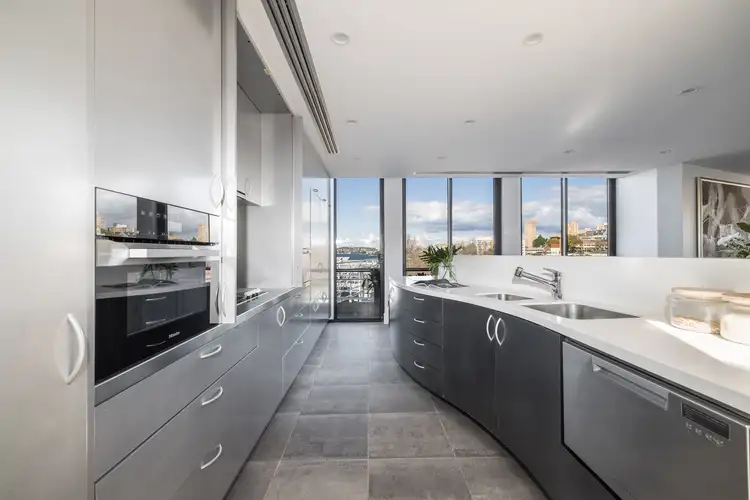 Fifth view of Homely apartment listing, 3/1 Kiara Close, North Sydney NSW 2060