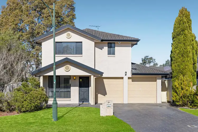 6A Singleton Street, Horningsea Park NSW 2171