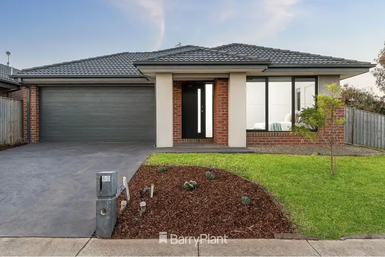 Main view of Homely house listing, 20 Forresters Way, Armstrong Creek VIC 3217