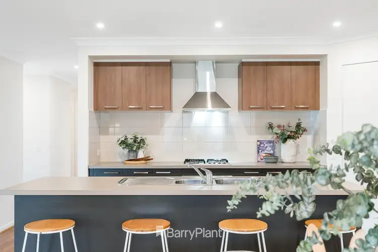 Second view of Homely house listing, 20 Forresters Way, Armstrong Creek VIC 3217