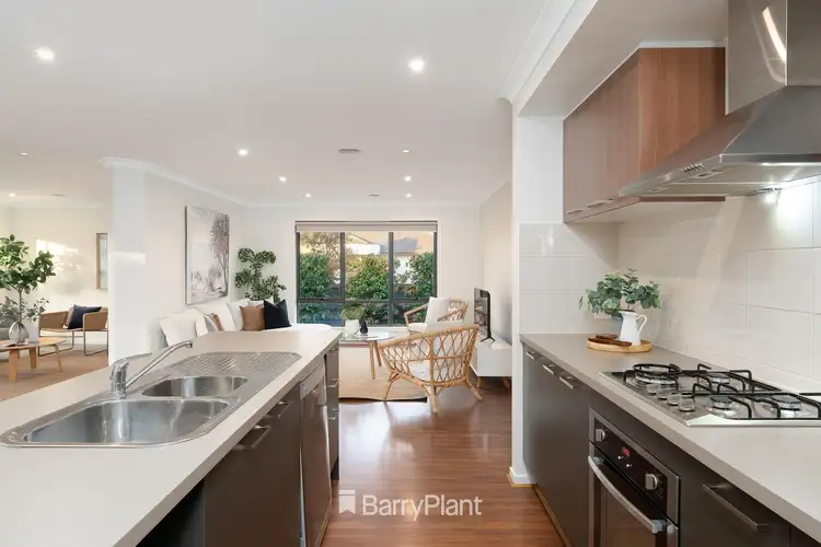 Third view of Homely house listing, 20 Forresters Way, Armstrong Creek VIC 3217
