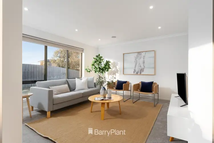 Fourth view of Homely house listing, 20 Forresters Way, Armstrong Creek VIC 3217