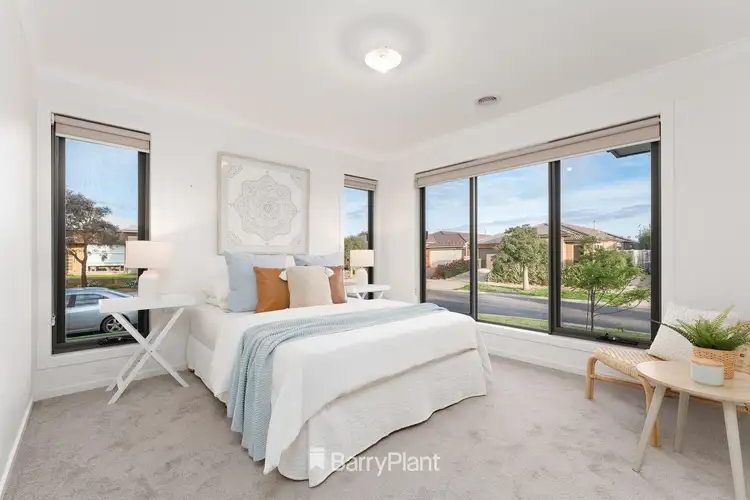 Fifth view of Homely house listing, 20 Forresters Way, Armstrong Creek VIC 3217