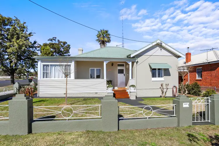 1 Gidley Street, Tamworth NSW 2340