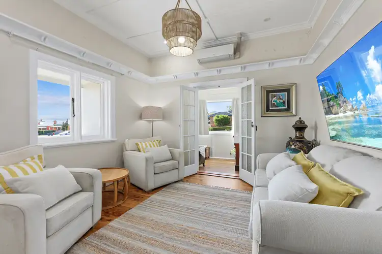 Fourth view of Homely house listing, 1 Gidley Street, Tamworth NSW 2340