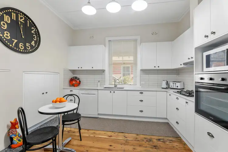 Fifth view of Homely house listing, 1 Gidley Street, Tamworth NSW 2340