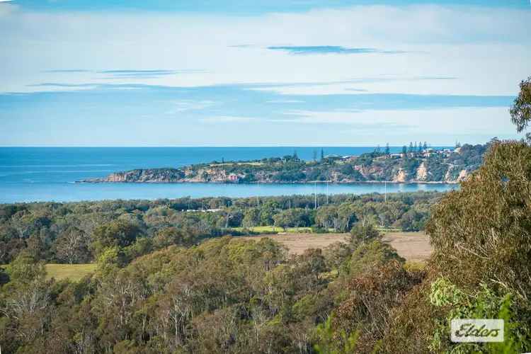 Second view of Homely land listing, LOT 3 Goats Knob Road, Mogareeka NSW 2550