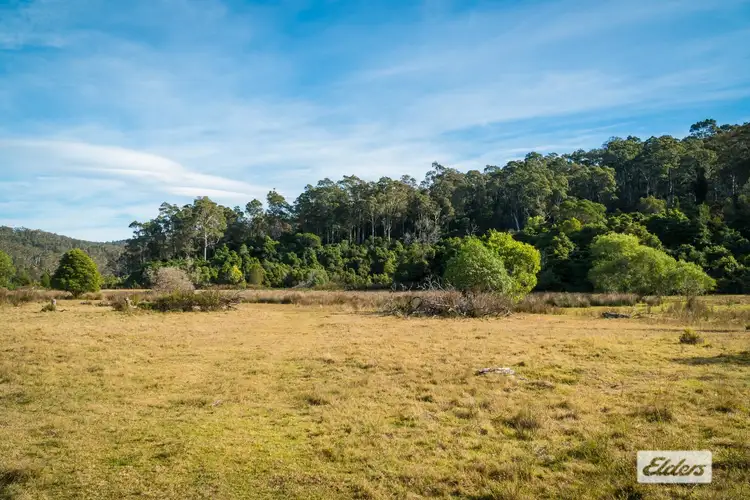 Fifth view of Homely land listing, LOT 3 Goats Knob Road, Mogareeka NSW 2550