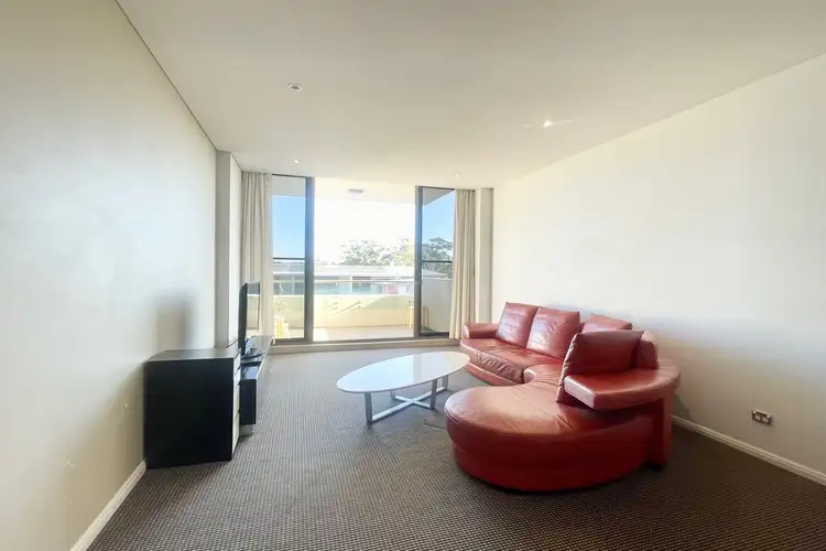 405/26 Ferntree Place