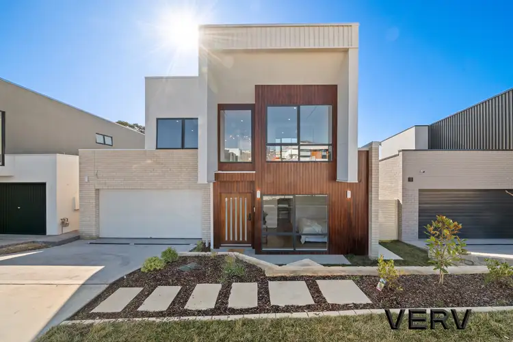 20 Freebury Street, Denman Prospect ACT 2611